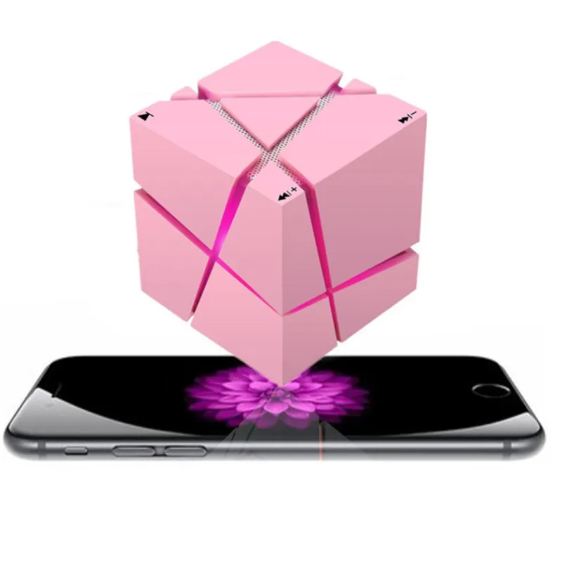 Bluetooth speaker07