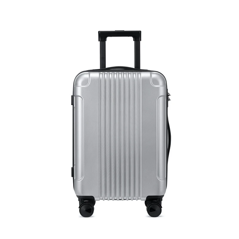 Just Star Stripe 3 классический цвет 100% шт. Spinner TAS сплав тележка чемодан для мужчин Сумка