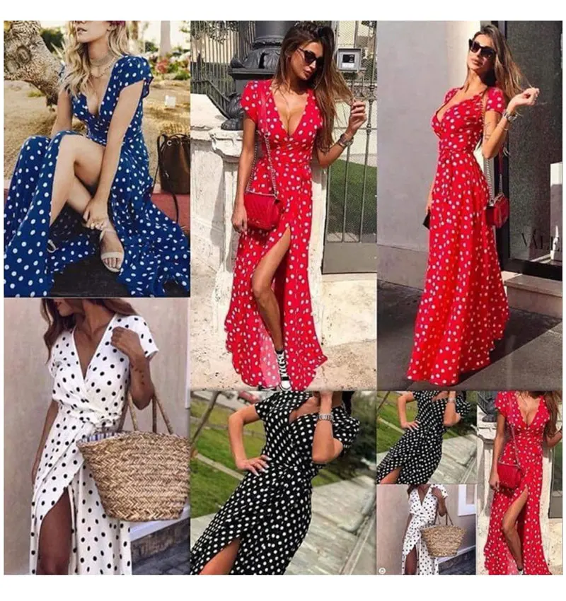  Maxi Dress Cotton (4)