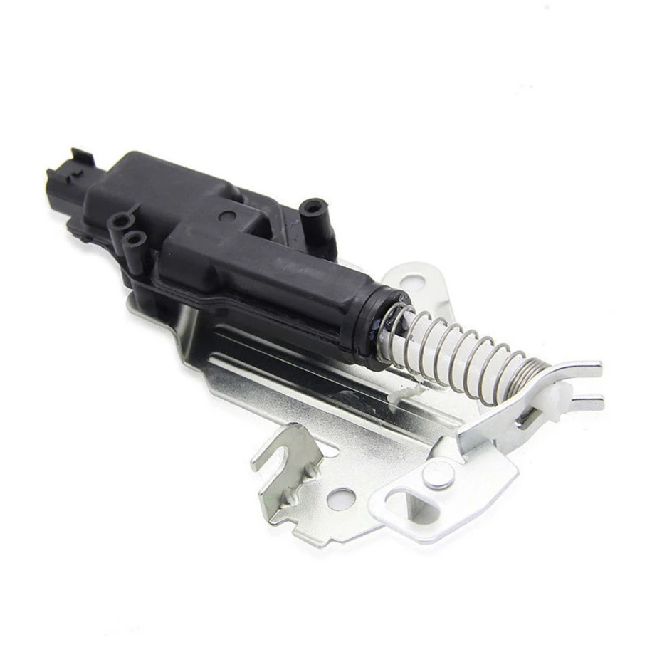 

Car Tailgate Lock Motor Actuator Solenoid For Ford Fusion Fiesta Mk5 Mk6 2S6T432A98AF 1481081