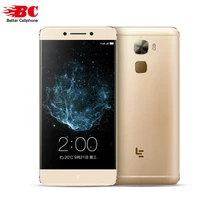 Оригинальный LeTV LeEco Pro 3 Elite X722 5.5 «Snapdragon 820 Quad Core 2.15 ГГц 4 г Оперативная память 32 г Встроенная память 4070 мАч отпечатков пальцев gps мобильного телефона