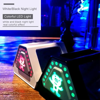 

Student Night Lights Baby Feeding Lamp With Phone Stand Holder Phone Charging For Iphone 6 6s 7S X 8 plus Samsung S6 S5 Xiaomi