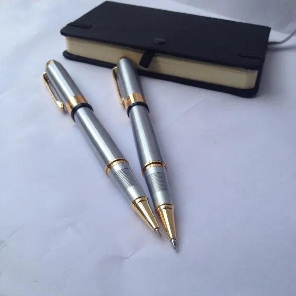 Nice gift pen roller pen 0.5mm black ink good gift idea
