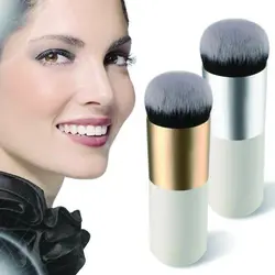 2 шт. кисти для макияжа Make up кисти идеально подходит для крем пудра косметическая Инструмент