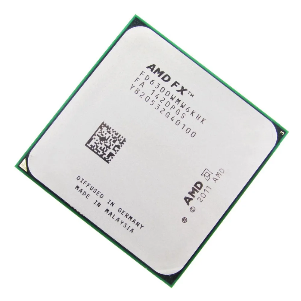 Used Amd Fx 6300 Am3 3 5ghz 8mb Processor Fx Serial Six Core Cpu Fx6300 Amd Fx 6300 Amd Fxfx 6300 Aliexpress