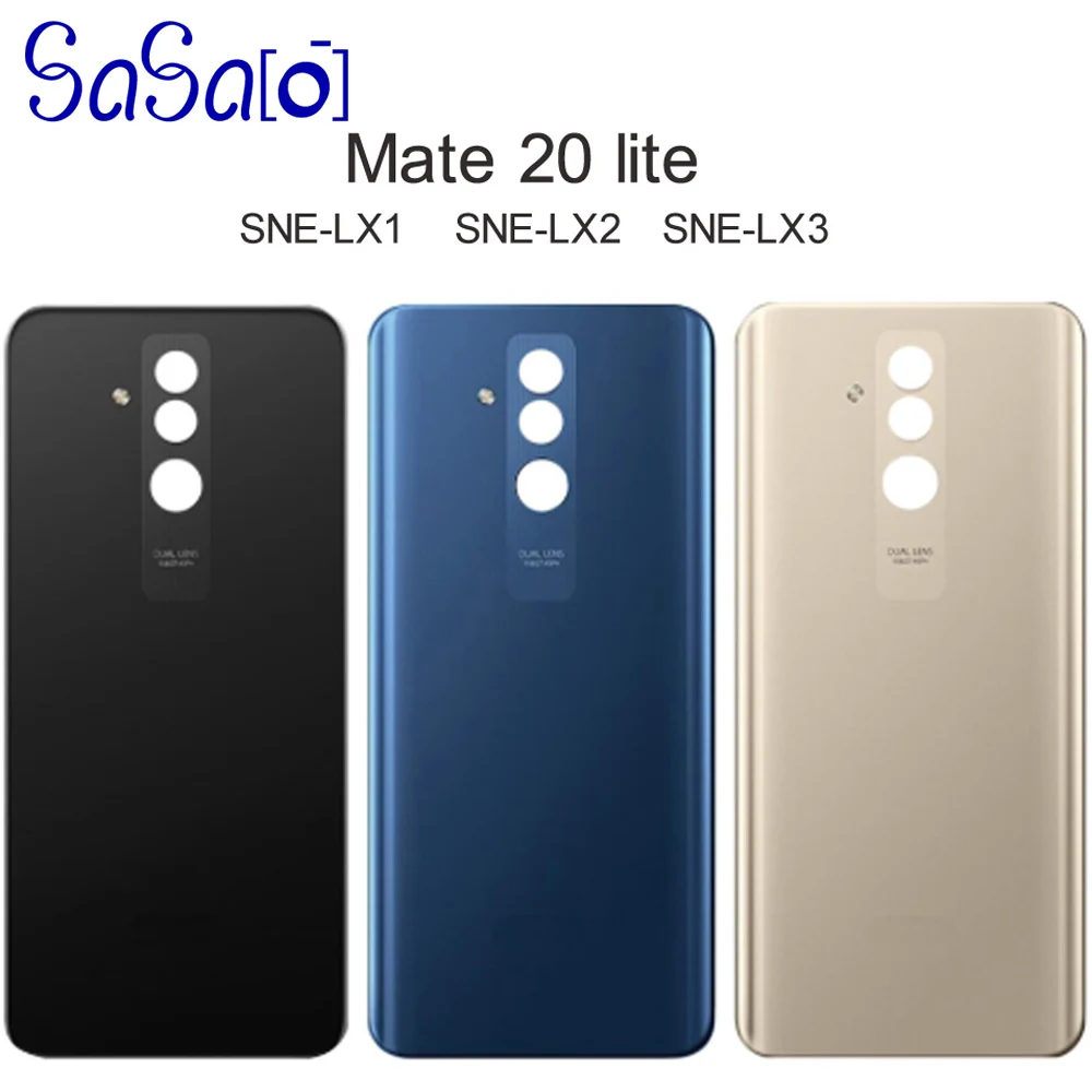 mate 20 lite
