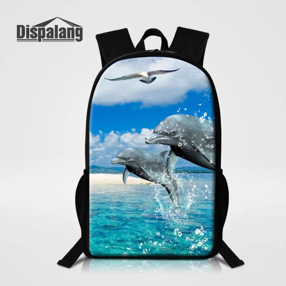 school backpack animal (8)
