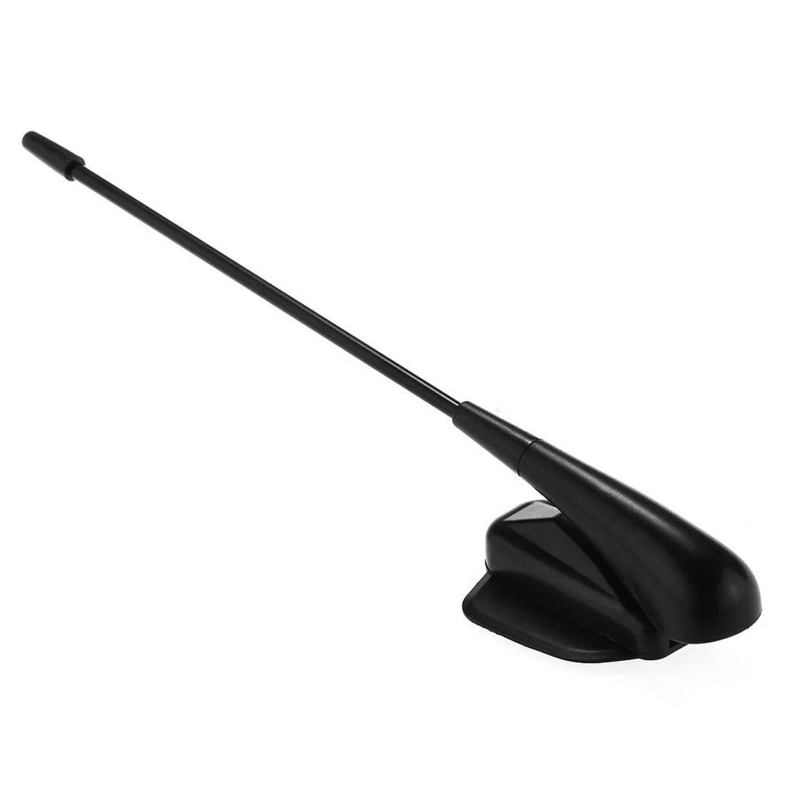 

NOYOKERE Universal Windshield Self Adhesive Base Auto Car TV FM Radio Antenna Waterproof Aerials