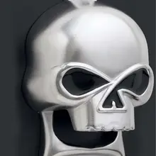 Европейский стиль череп и скрещенные кости настенный открывалка для бутылок пива винная отвертка открывалки бар кухонные принадлежности подарки для дома