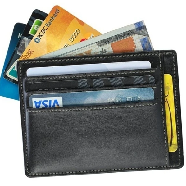 No Show Wallet With RFID Safe (1)