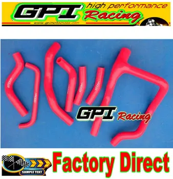 

GPI silicone radiator hose kit for HONDA XRV750 XRV 750 AFRICA TWIN