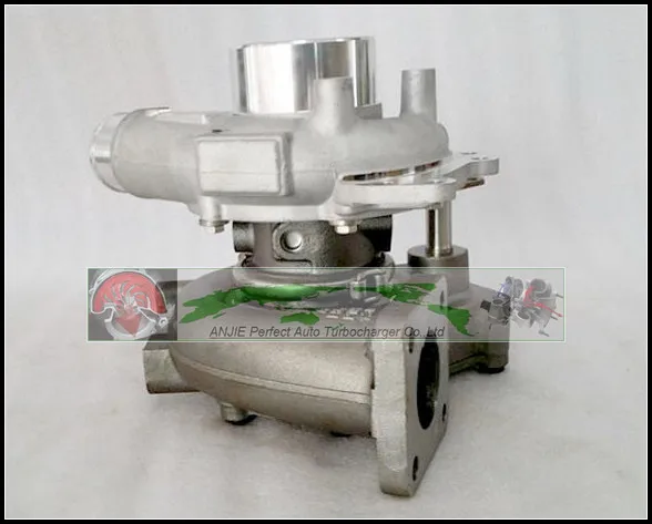 RHF55V 8980277725 8980277722 Turbo Turbocharger For ISUZU NRR NPR NQR 75L 06- GMC Various 3500 4500 W-Series 5.2L 4HK1-E2N 150HP (3)