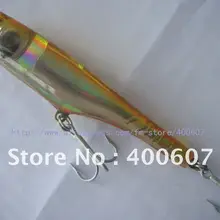 Новая концепция карандаш приманка троллинг большая игра Рыбалка приманку Наслаждайтесь Розничная Удобство по оптовой цене