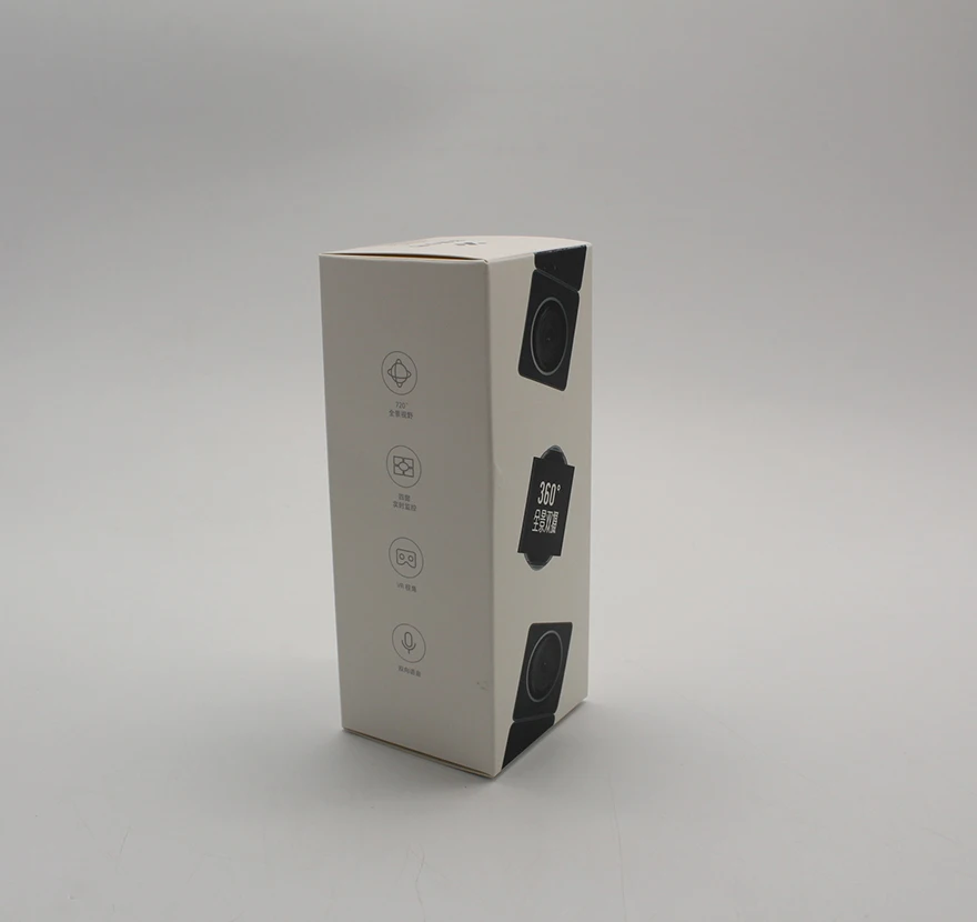 Xiaomi hualai dafamh xiaofang IP Camera 6