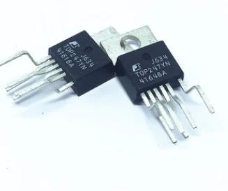 

10PCS TOP247YN TO220 TOP247 TO-220 247YN TO220-6 new and original IC