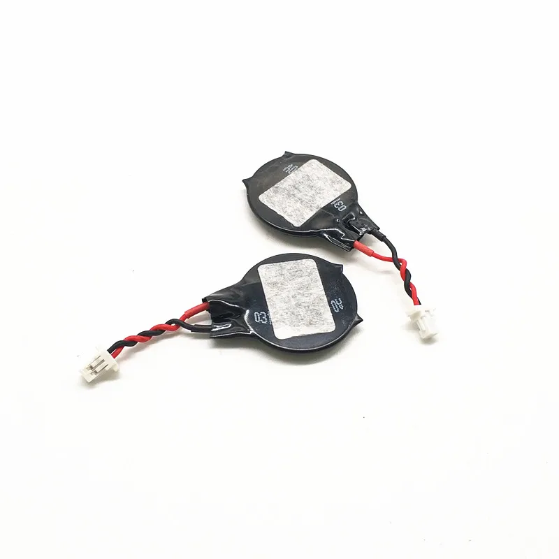 

1pcs Original CR2016 with plug 3V button battery Laptop motherboard battery CR2016coms