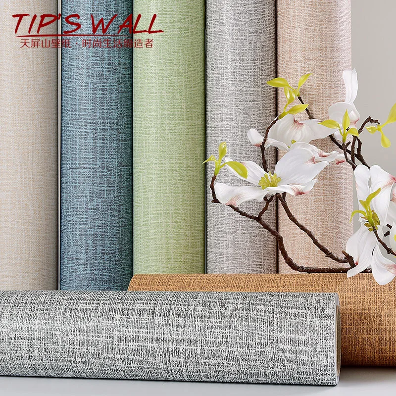 

Wall self-adhesive 10 m bedroom decoration warm 3D solid wall paste waterproof wall renovation wallpaper