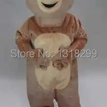 Талисман медовый медведь маскарадный костюм для карнавала наборы костюмов