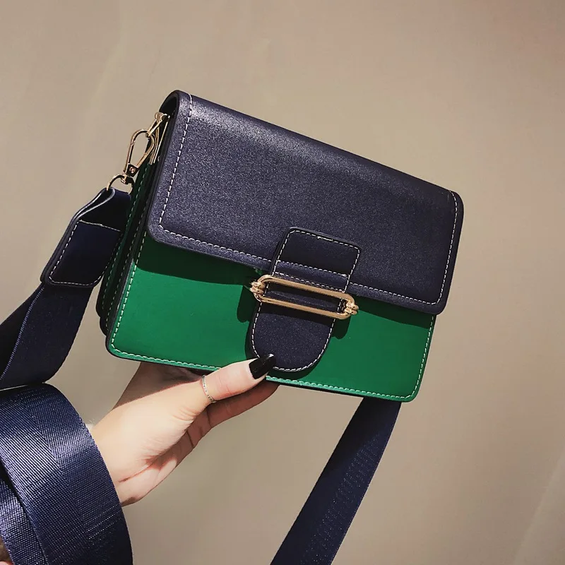 

Retro women messenger bags for teenager girl Shoulder Bag small Crossbody Bolsas Ladies leather Handbags Bolsa Feminina 4n3254