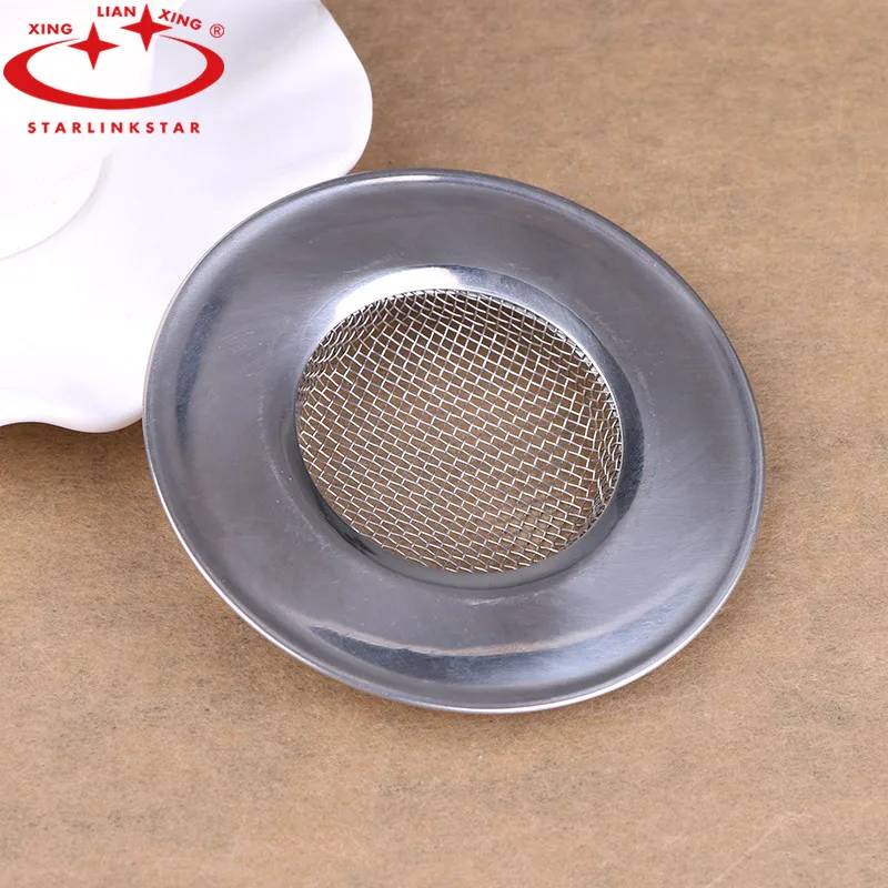 1 шт. круглая сливная раковина из нержавеющей стали 2016|sink basket strainer 1|bathroom copper
