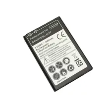 Ciszean 10 шт. 3500 мА/ч, BL-51YF литийионный Аккумулятор для Батарея для LG G4 H818 H818N VS999 F500 F500S F500K F500L H815