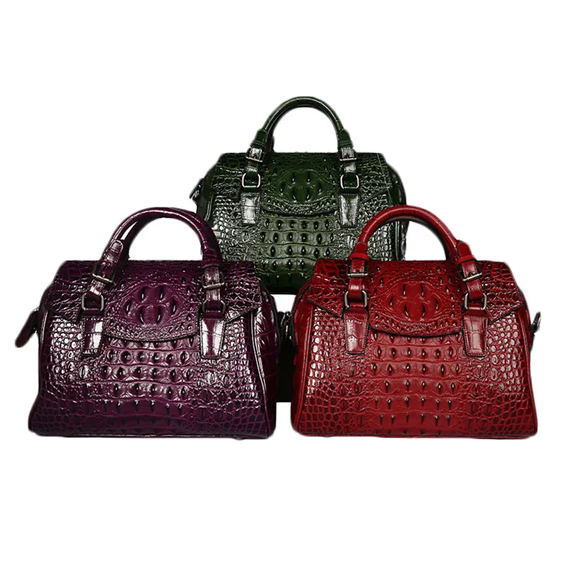 Nesitu высокое качество винтажные красные, зеленые, фиолетовые женские сумки из натуральной кожи женские сумки на плечо женские сумки M1805