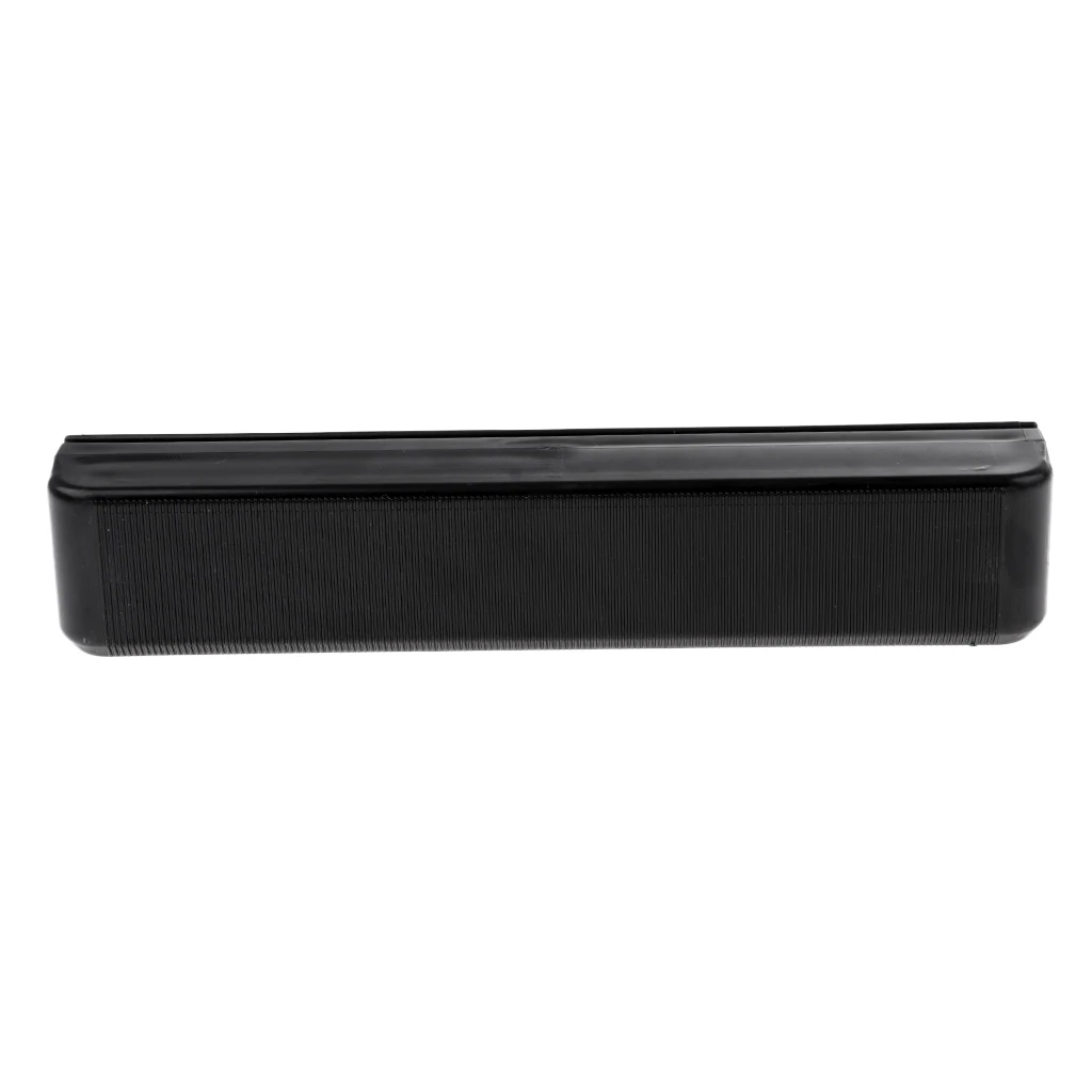 Universal Black Hanging Holder Organizer Mount Bracket for Kayak Canoe Inflatable Boat Marine Boats Dinghy Accessory 