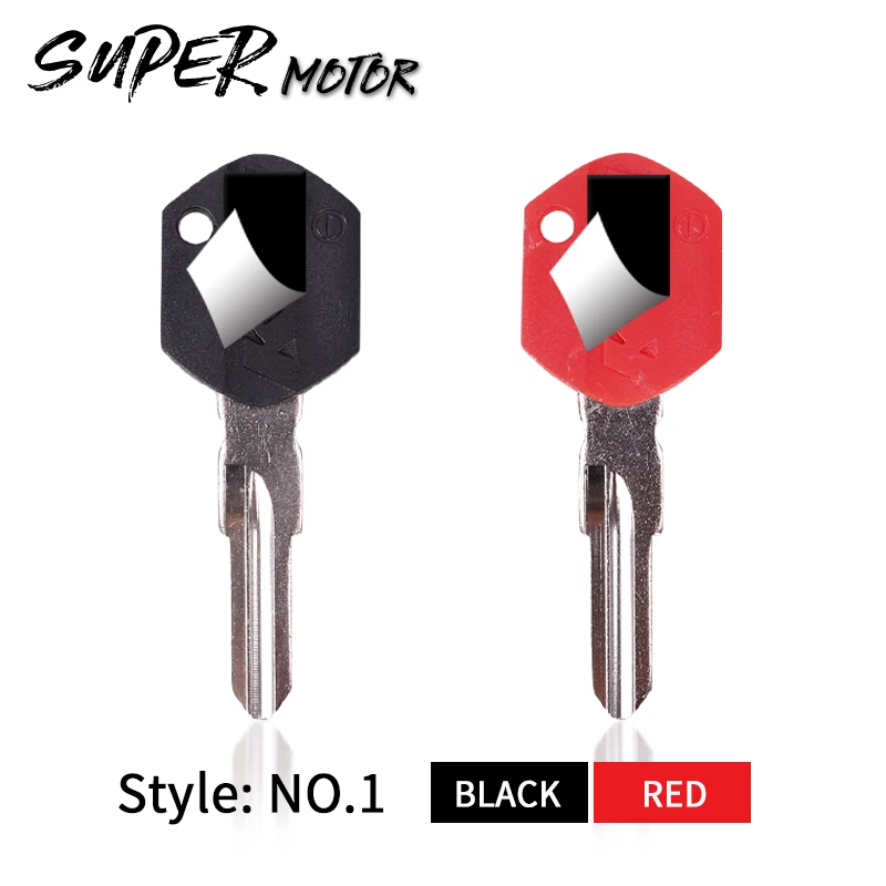 

NEW Motorcycle keys Uncut Blade Blank Key For KTM DUKE 125 250 390 690 990 KTM250 EX250 KTM990 KTM690 KTM390 KTM125
