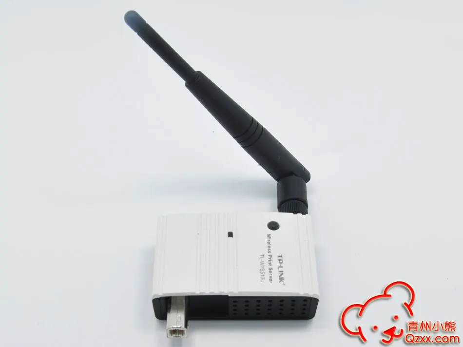 tp link wireless print server