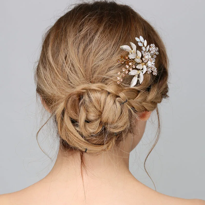 AS811 Hair comb (3)