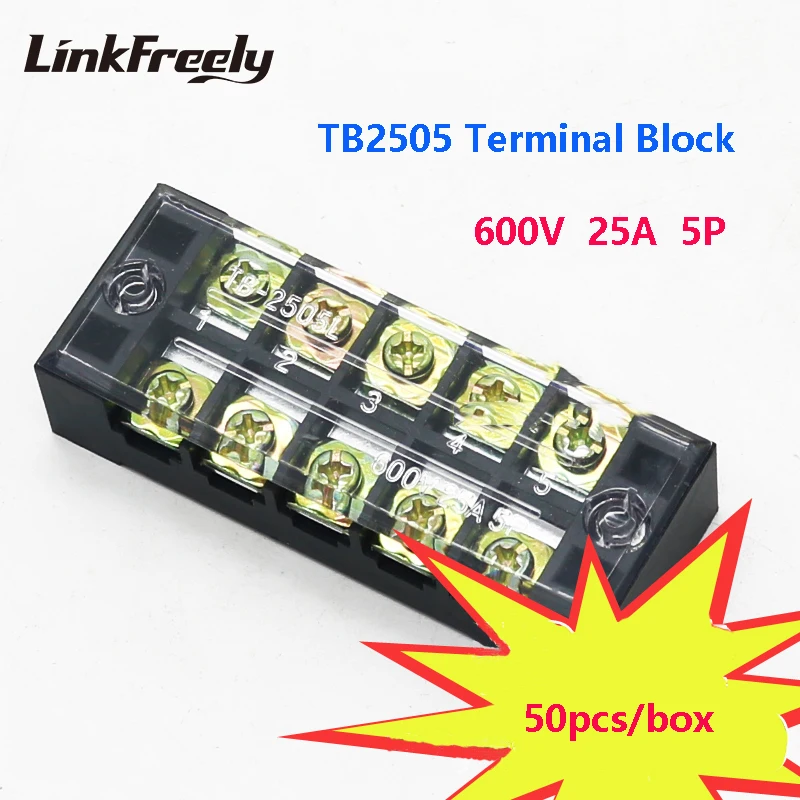 TB2505 5 -2