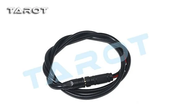 

F11297 Tarot TL8X004 Aircraft Parts ESC Power Coaxial Plug Group for RC Drone + FS