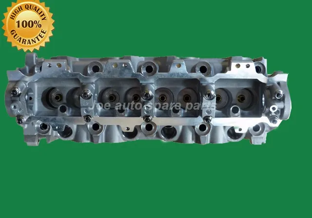 Xu10/xu10j2c 2.0l Cylinder Head For Peugoet 405 Glx2000/806 Xu10/xu10j2c 2.0l Cylinder Head For Peugoet 405 Glx2000/806