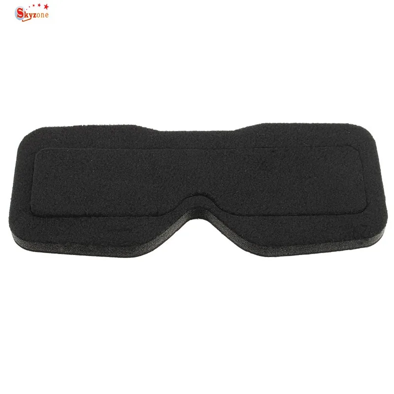 

Original Skyzone SKY02S V+ FPV Goggles Accessory Sponge Foam Pad Sticker Spare Part