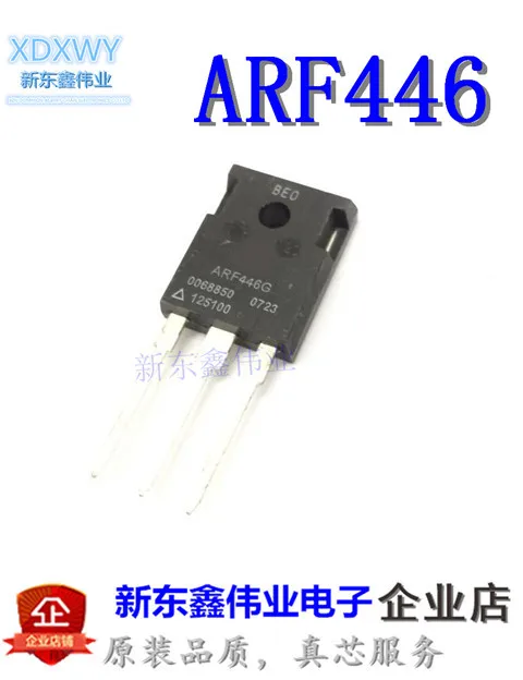 ARF446 ARF446G TO-247 РЧ транзистор