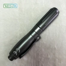 Vesta 0,3 мл гиалуроновая шприц-ручка наивысшего качества Лидер продаж логотип дизайн Neelde гиалуроновая кислотная ручка для губ наполнитель
