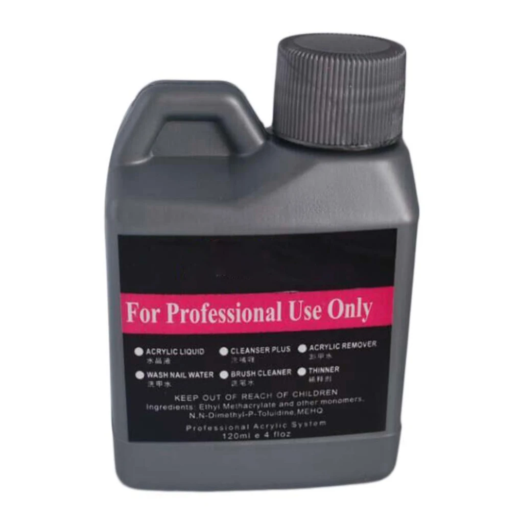 Billige 2019 NEUE Tragbare Nail art Tool Kit Set Kristall Pulver Acryl Flüssigkeit Schüssel Hohe Qualität Nail art Werkzeuge