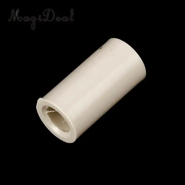 MagiDeal 2x 1pc Cue Ferrule Pool Cue Repair Component Cue Making Part Billiard Supplies
