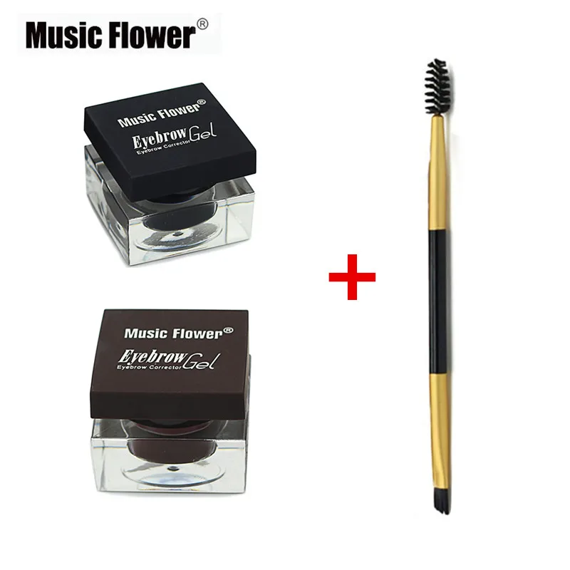 eyebrow shadow kit