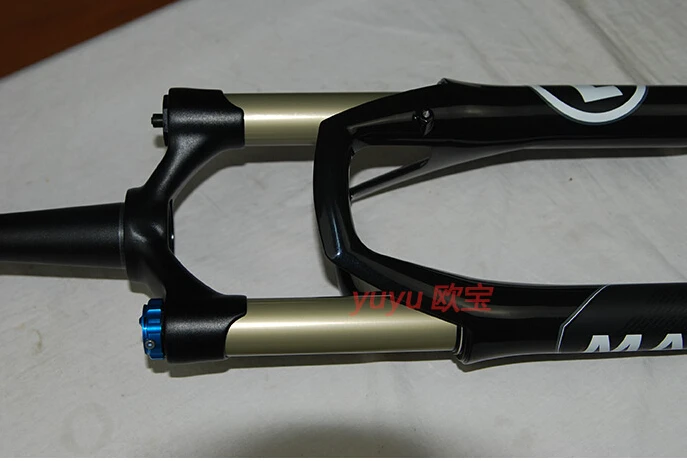magura suspension forks