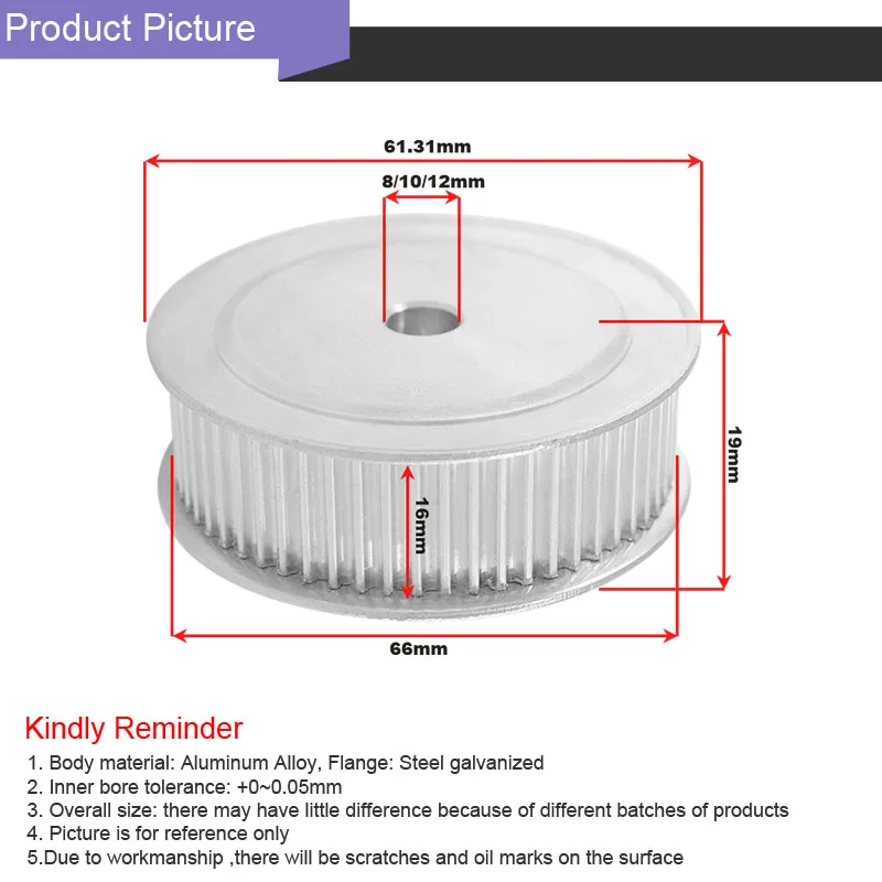 3M-16-65T AF product picture