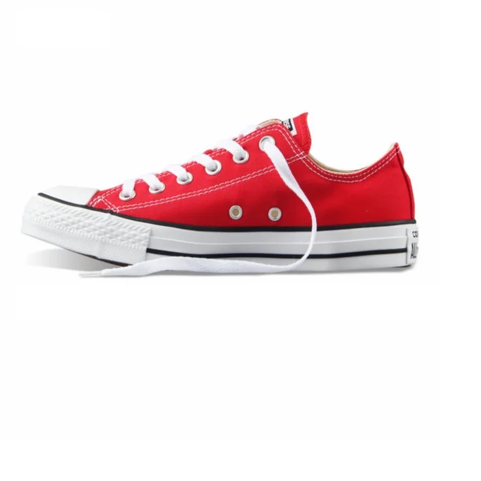 Кроссовки унисекс M9696 chuck taylor converse shoe all star ox|Обувь для тенниса| |