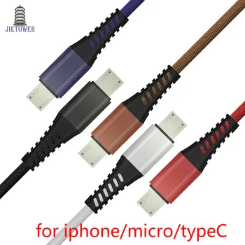 

100pcs/lot USB Cable 8pin for iPhone xs max Charger USB Data for iPhone X 8 6 6s i7 2A USB Charging Cable Phone Cord wholesale