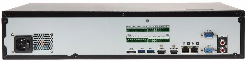 Original-egnlish-version-Dahua-4K-64ch-DH-NVR608-64-4KS2-64-CHANNELS-eSATA-Onvif-H-265
