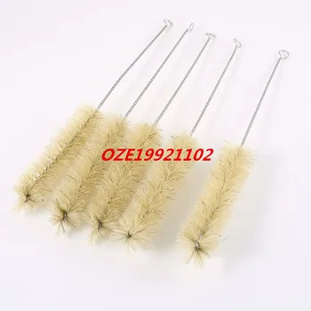 

10.8" Length Chemistry Test Tube Bottle Wash Cleaning Brush