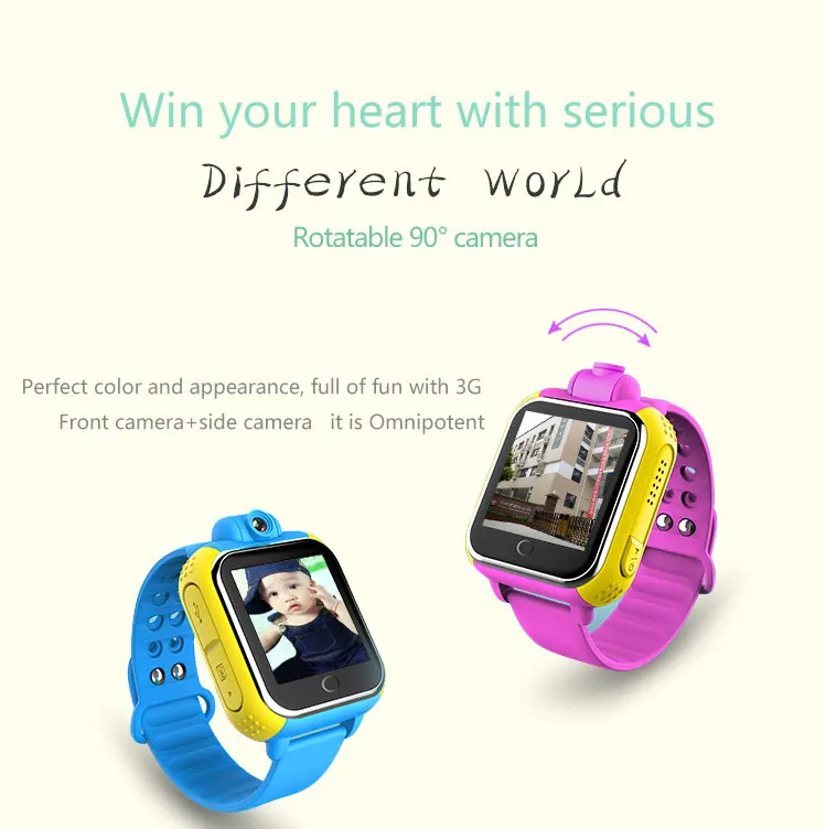 q730 smart watch (3)