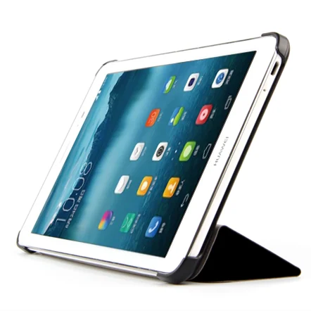 

Case PU For Huawei MediaPad T1 8.0 Protective Smart cover Leather Tablet For HUAWEI Honor T1-823L T1-821W S8-701U/W Protector