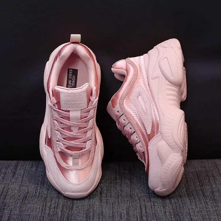 korean sneakers for women