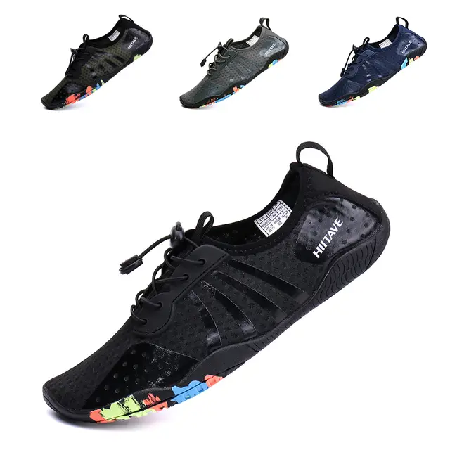 hiitave running shoes