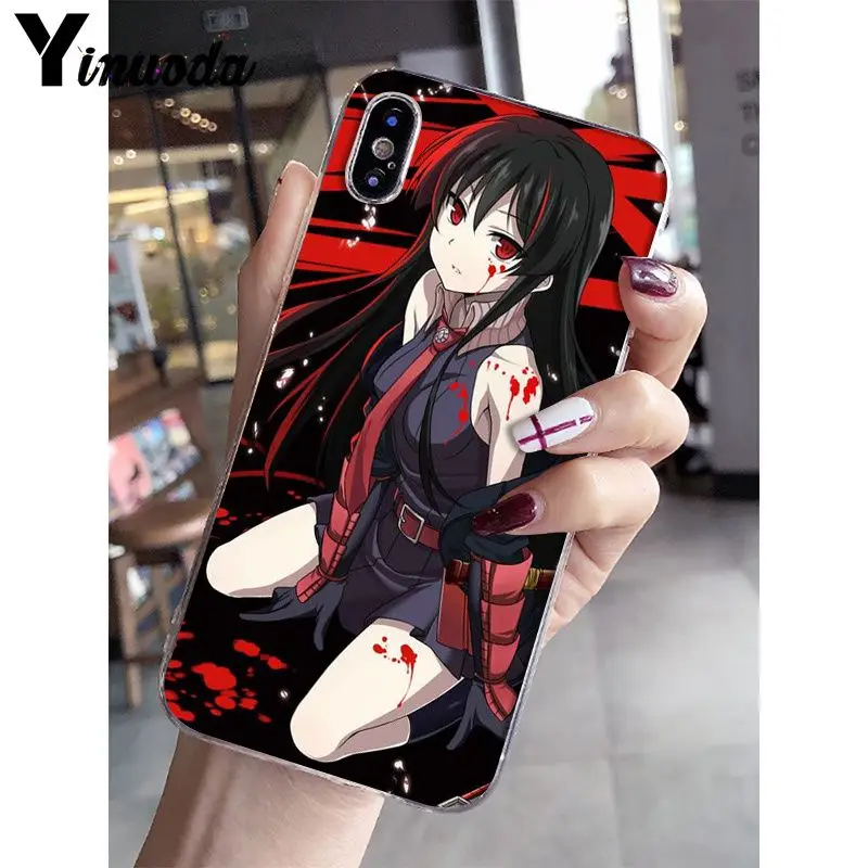 Akame Ga Kill Anime